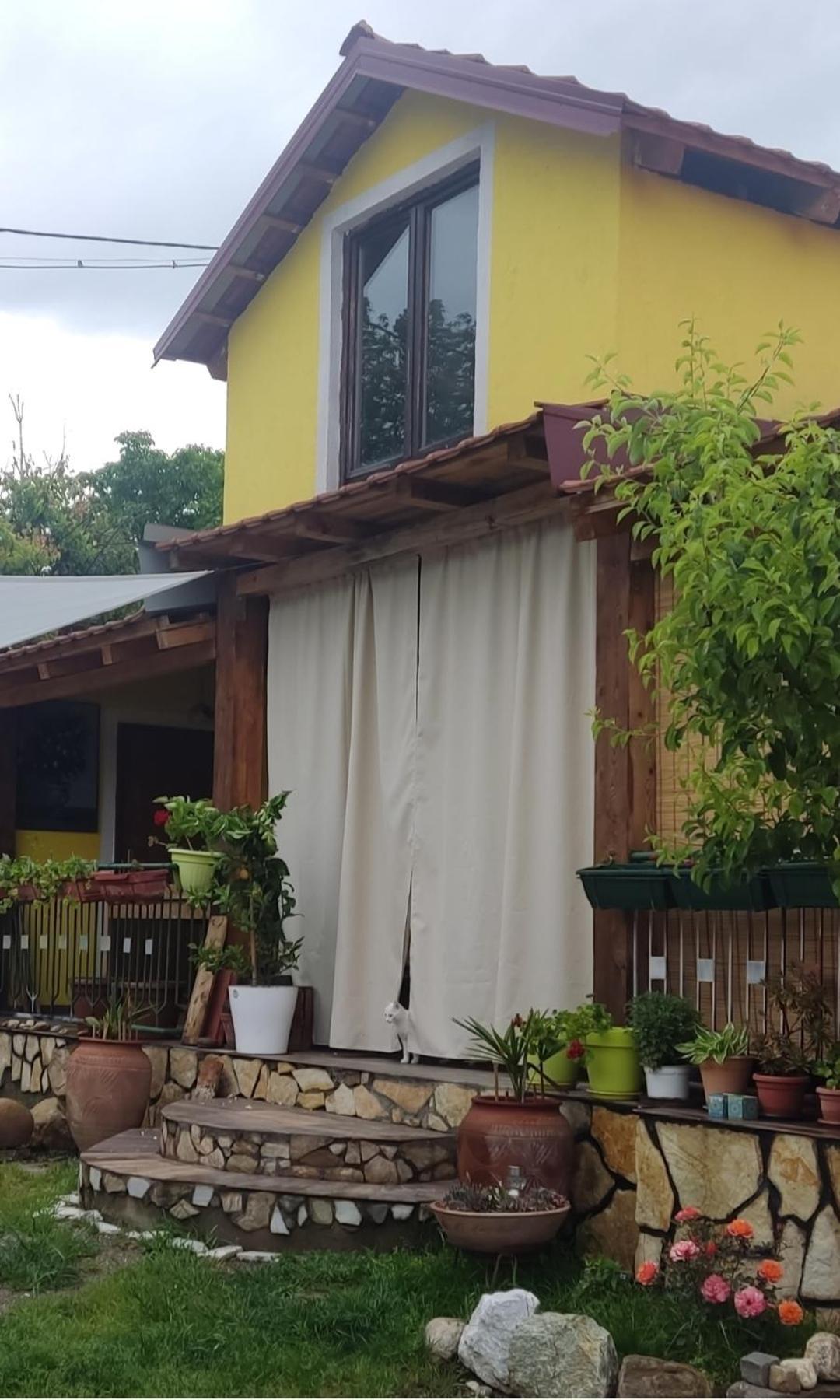 Lemon Garden Vandrehjem Naselba Dracevo Eksteriør billede